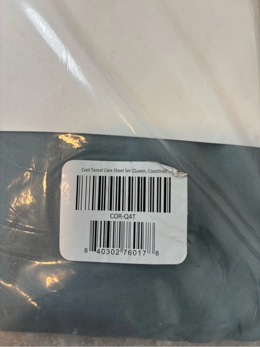 Brooklinen breathable tencel™